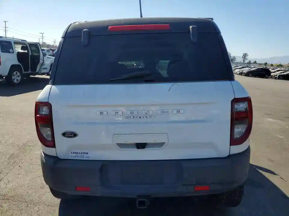 3FMCR9C61MRA32979 2021 FORD BRONCO-5