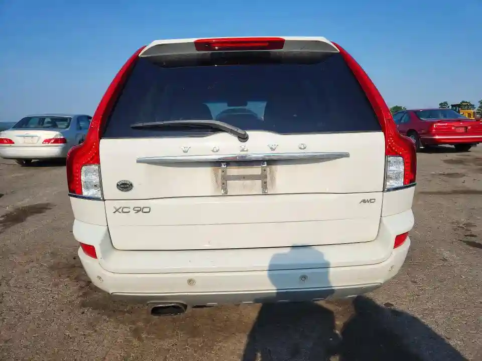 YV4952CZ7E1685000 2014 VOLVO XC90-5