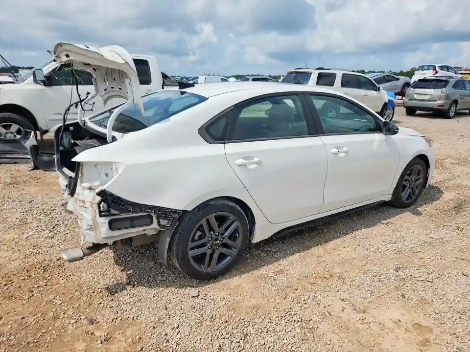 3KPF34AD0LE198830 2020 KIA FORTE-2