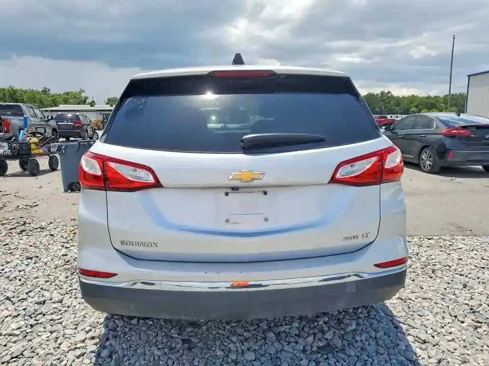 3GNAXSEV9JS571522 2018 CHEVROLET EQUINOX-5