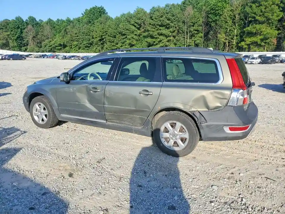 YV4982BZ0A1086751 2010 VOLVO XC70-1