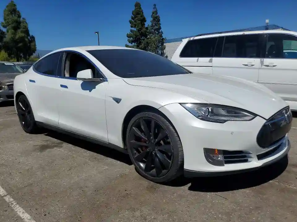 5YJSA1CPXDFP28193 2013 TESLA MODEL S-3