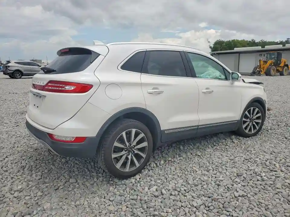 5LMCJ3C94KUL38415 2019 LINCOLN MKC-2