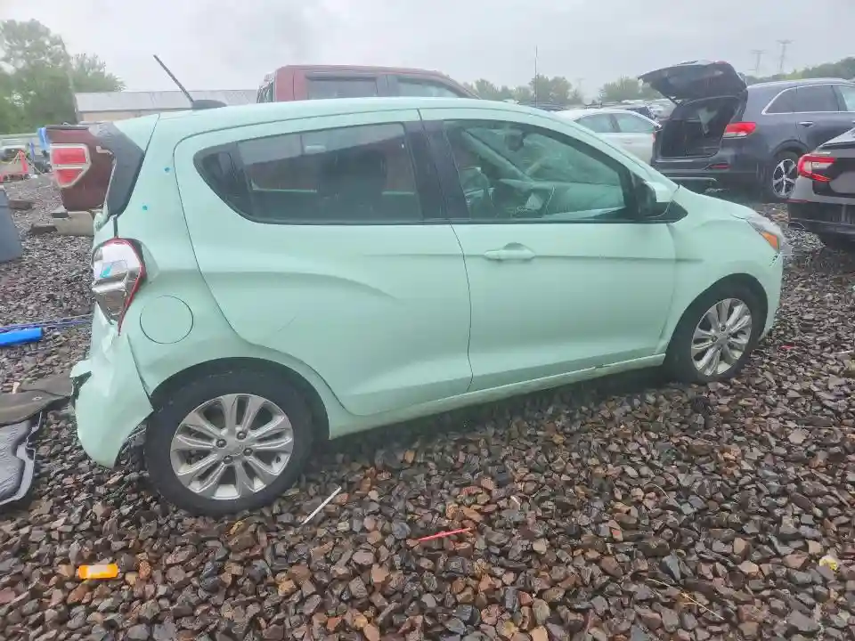 KL8CD6SA3HC750389 2017 CHEVROLET SPARK-2