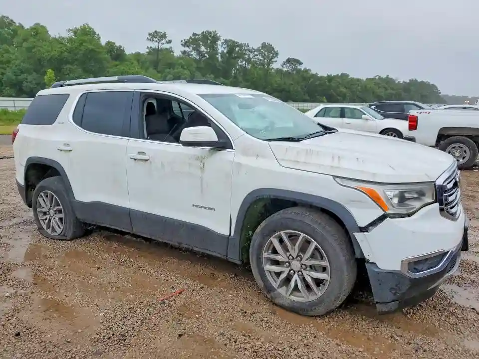1GKKNLLS2JZ233453 2018 GMC ACADIA-3