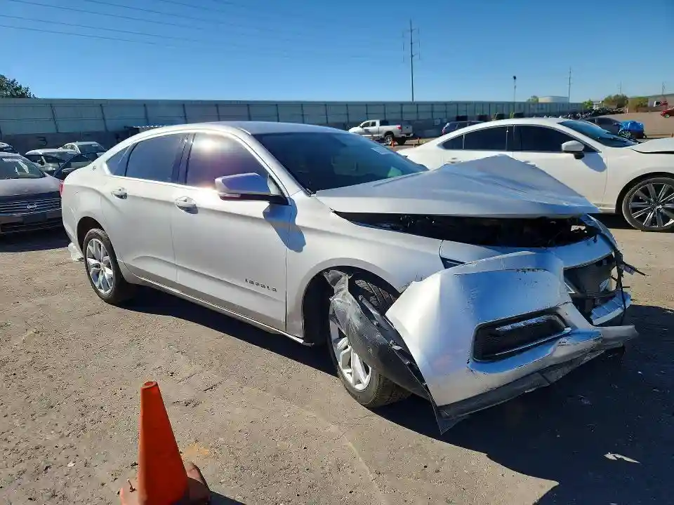 2G11Z5S32L9100554 2020 CHEVROLET IMPALA-3