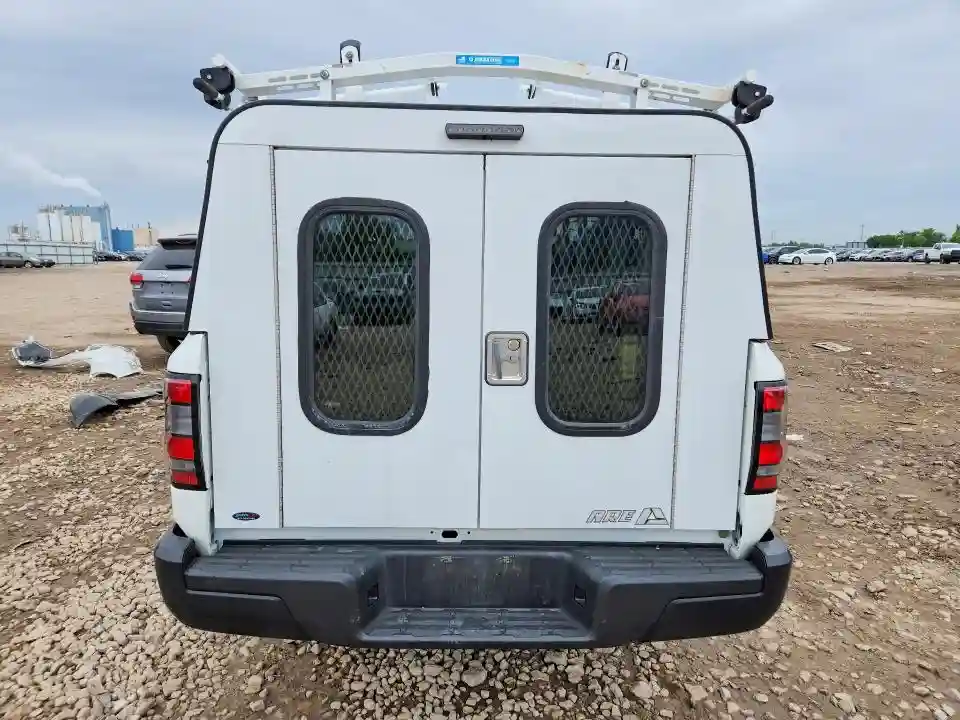 1N6ED1CL2RN652573 2024 NISSAN FRONTIER-5