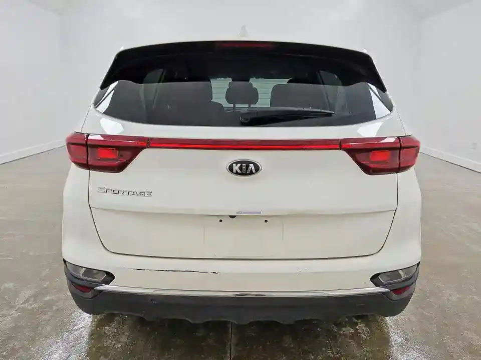 KNDPM3AC0M7896410 2021 KIA SPORTAGE-5