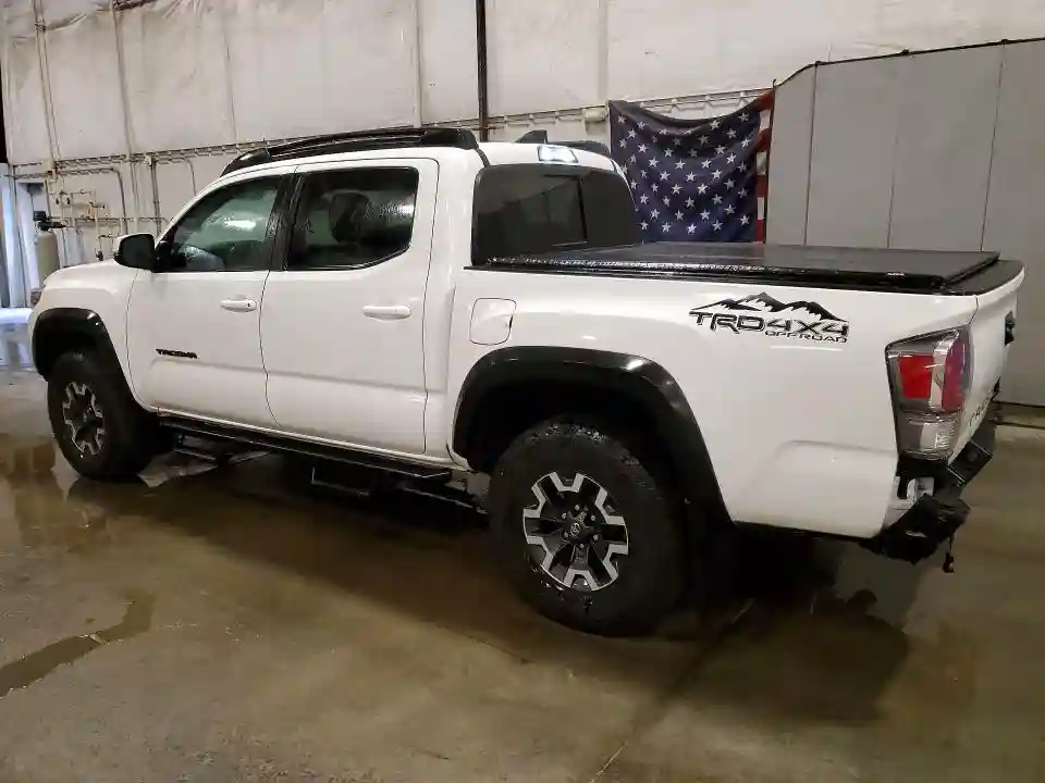 3TMCZ5AN0NM497324 2022 TOYOTA TACOMA-1