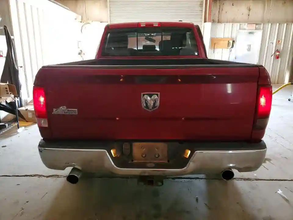 1D7RB1GT9BS543738 2011 DODGE RAM 1500-5