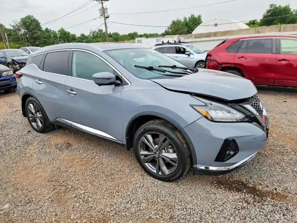 5N1AZ2DS2MC115359 2021 NISSAN MURANO-3