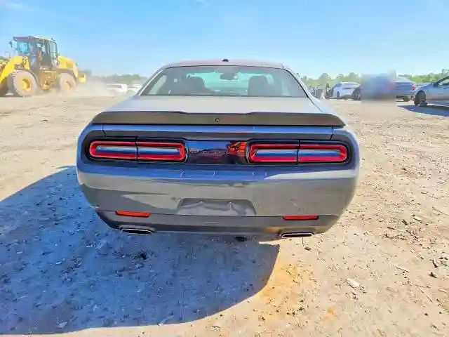 2C3CDZAG7PH695735 2023 DODGE CHALLENGER-5
