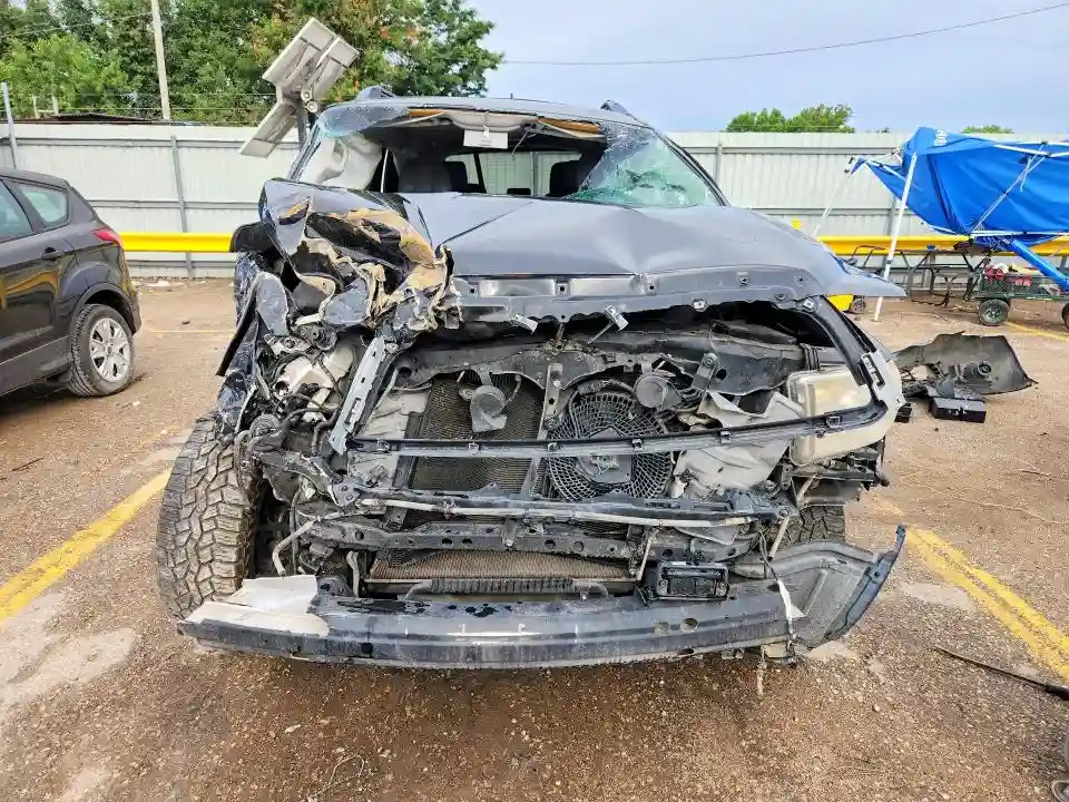 5TDDW5G15DS085027 2013 TOYOTA SEQUOIA-4
