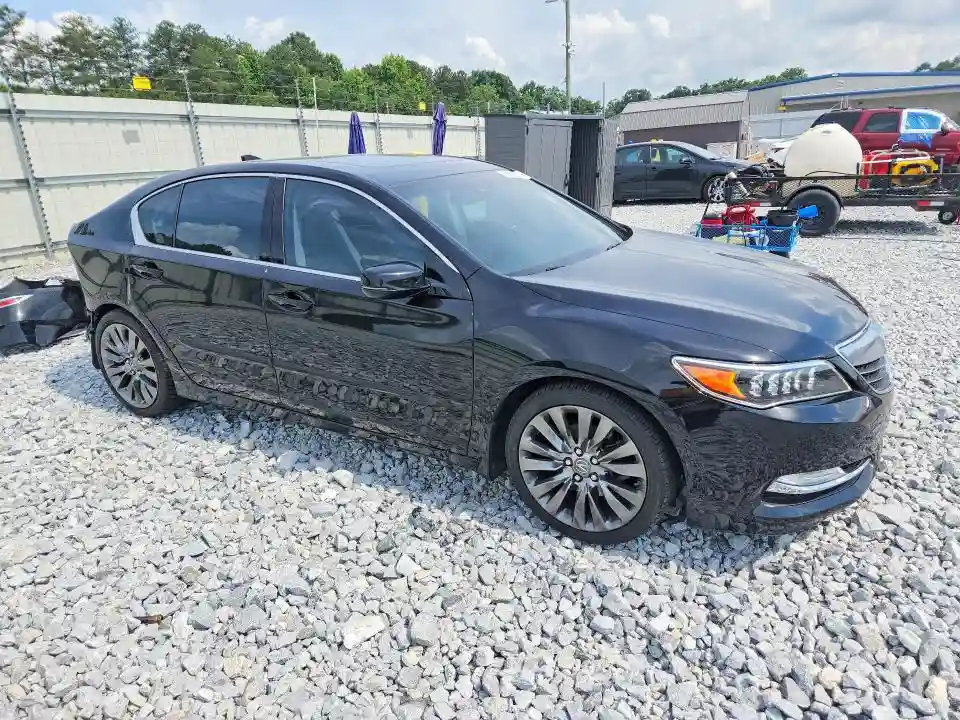 JH4KC1F54HC000861 2017 ACURA RLX-3