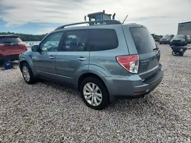 JF2SHADC4BG717573 2011 SUBARU FORESTER-1