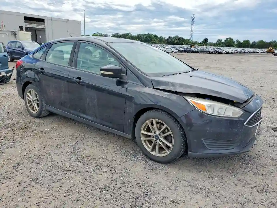 1FADP3F25GL377106 2016 FORD FOCUS-3