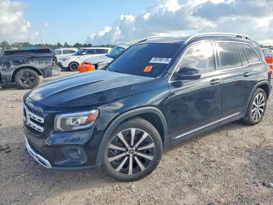 W1N4M4HB4LW051241 2020 MERCEDES-BENZ GLB-CLASS-0
