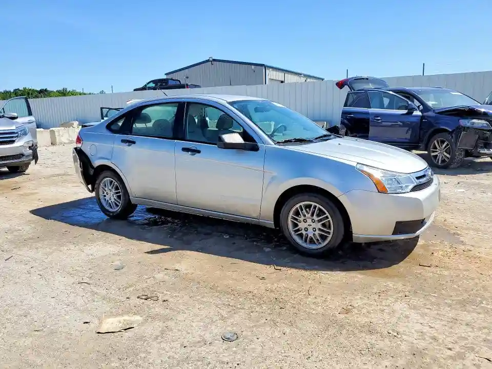 1FAHP3FNXBW187191 2011 FORD FOCUS-3