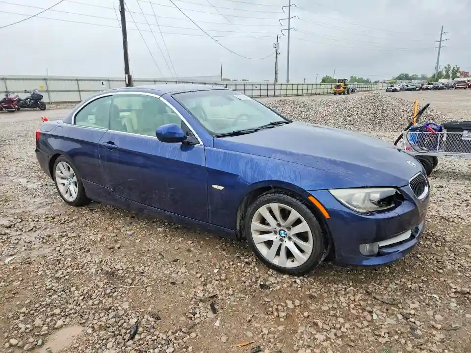 WBADW3C52CE446731 2012 BMW 3 SERIES-3