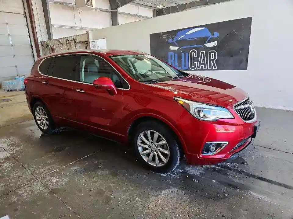 LRBFXCSA4KD095055 2019 BUICK ENVISION-3