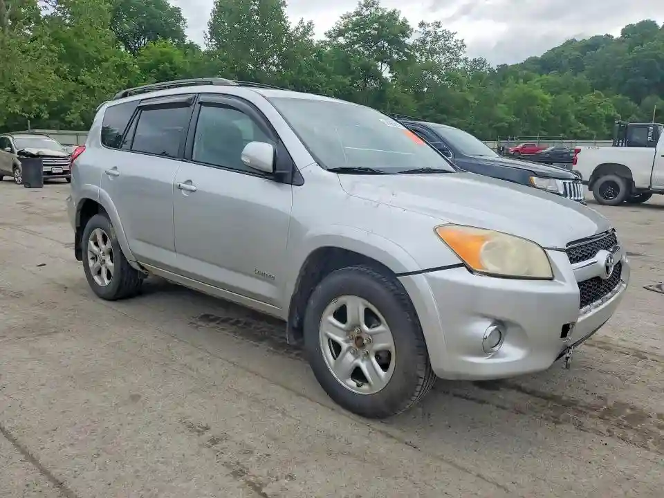 JTMDF4DV9AD028161 2010 TOYOTA RAV4-3