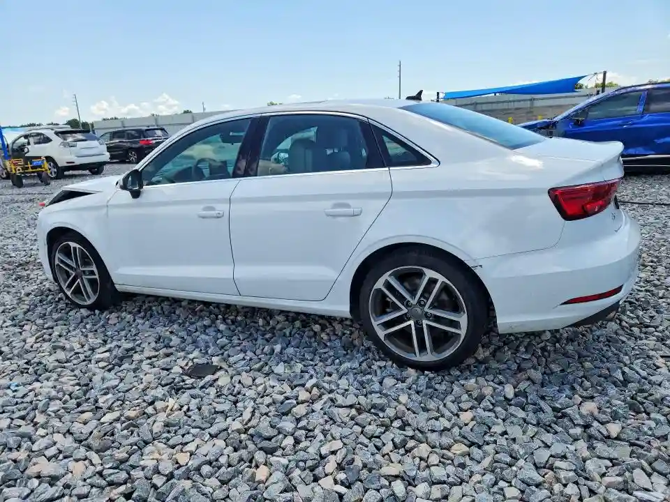 WAUBEGFF7KA125277 2019 AUDI A3-1