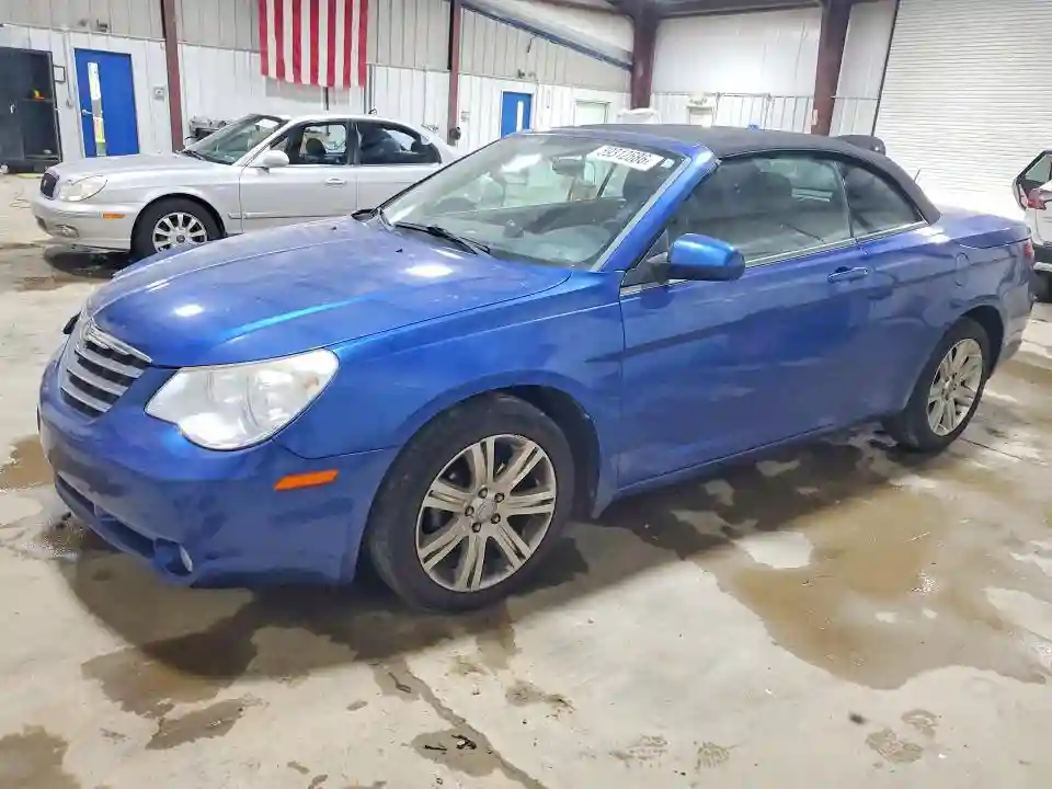 1C3BC5ED1AN201701 2010 CHRYSLER SEBRING-0