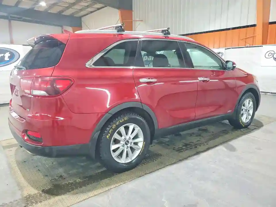 5XYPGDA59KG495176 2019 KIA SORENTO-2