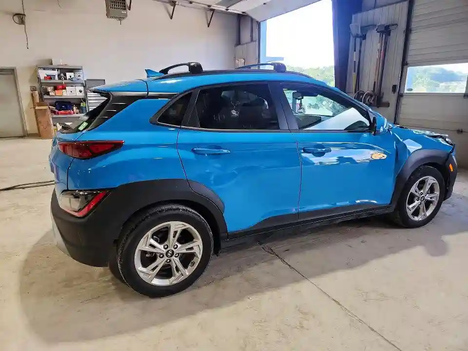 KM8K62AB2NU916659 2022 HYUNDAI KONA-2