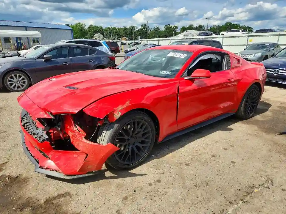 1FA6P8TH7J5102167 2018 FORD MUSTANG-0