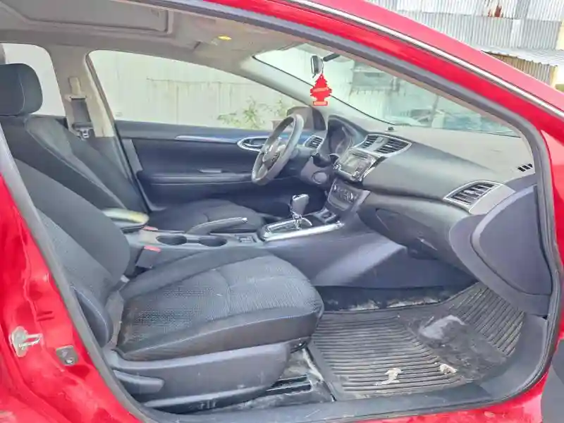 3N1CB7AP6HY297176 2017 NISSAN SENTRA-4