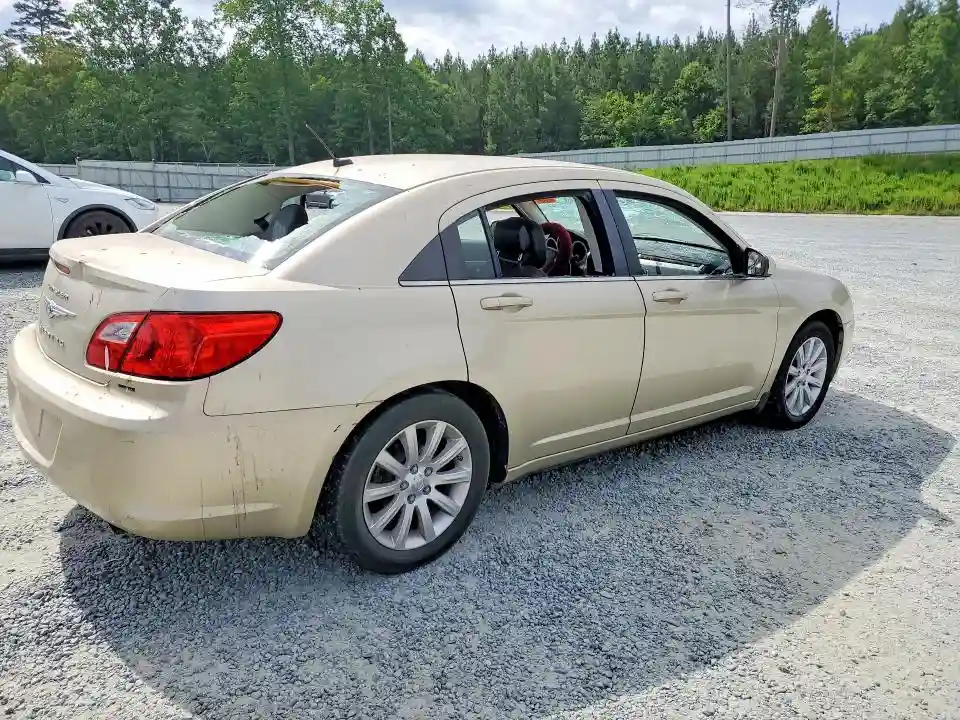 1C3CC5FB9AN148408 2010 CHRYSLER SEBRING-2