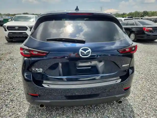 JM3KFBBL6R0447219 2024 MAZDA CX 5-5