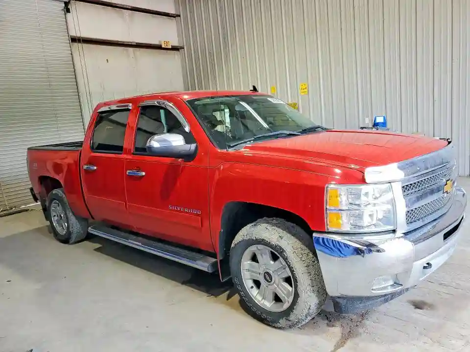 3GCPKSE71CG274561 2012 CHEVROLET ALL MODELS-3