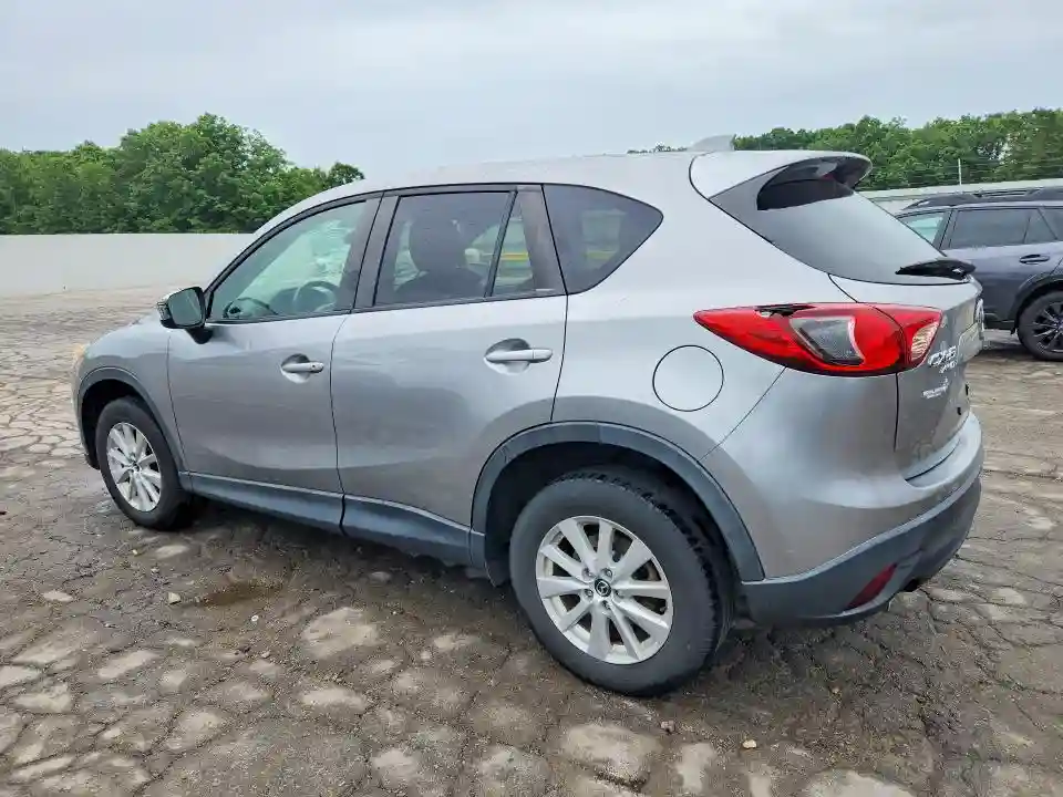 JM3KE4CY5E0329973 2014 MAZDA CX-5-1