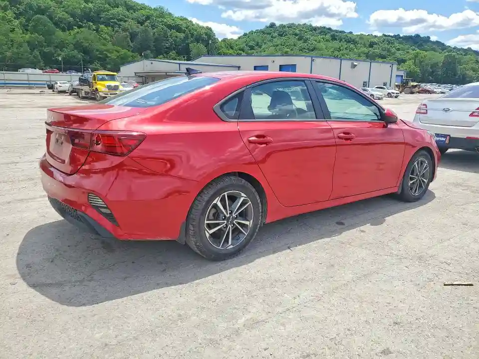 3KPF24AD7NE496040 2022 KIA FORTE LXS-2