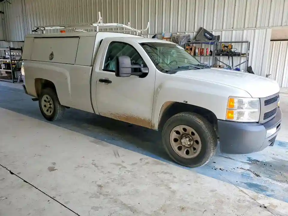 1GCNCPEX5DZ900082 2013 CHEVROLET SILVERADO-3