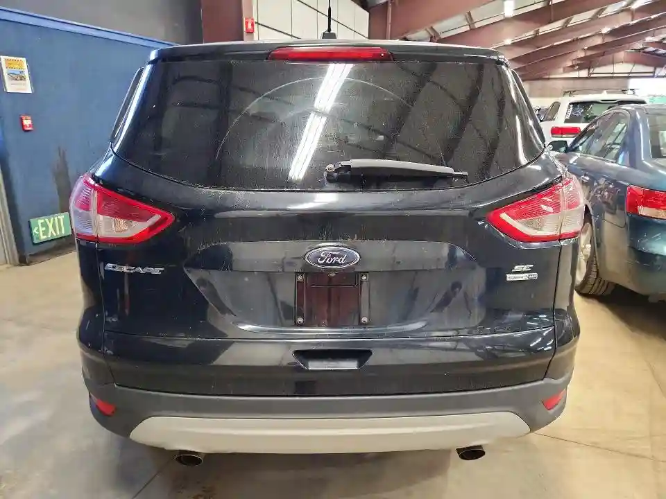 1FMCU9GX6GUA06473 2016 FORD ESCAPE-5