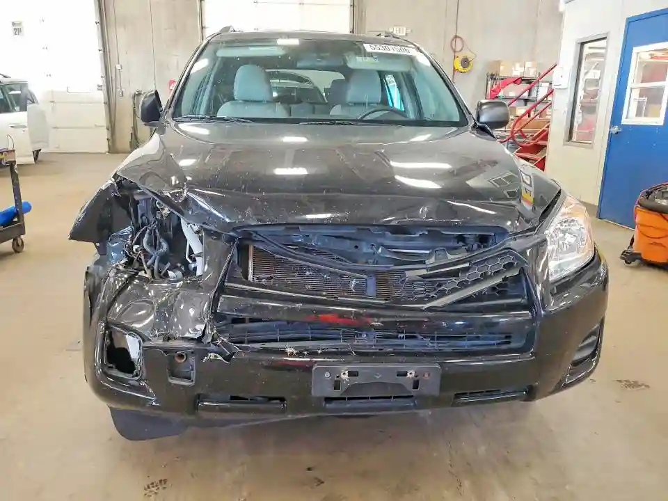 2T3BF4DV3CW258064 2012 TOYOTA RAV4-4