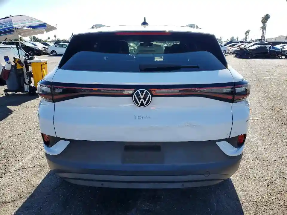 WVGTMPE20MP040088 2021 VOLKSWAGEN ALL OTHER-5