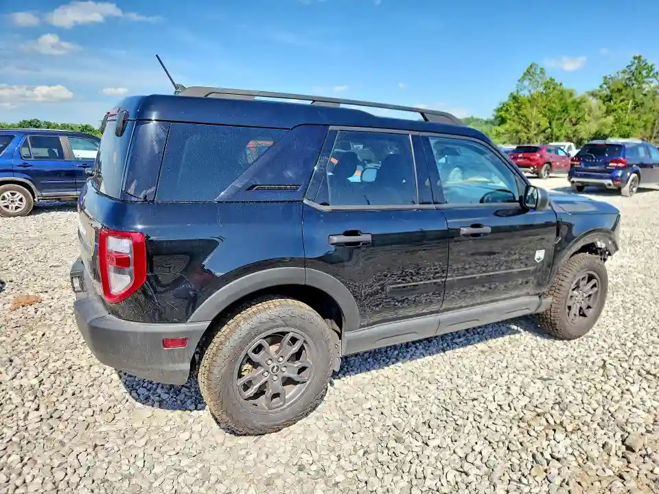 3FMCR9B65MRB00931 2021 FORD BRONCO-2