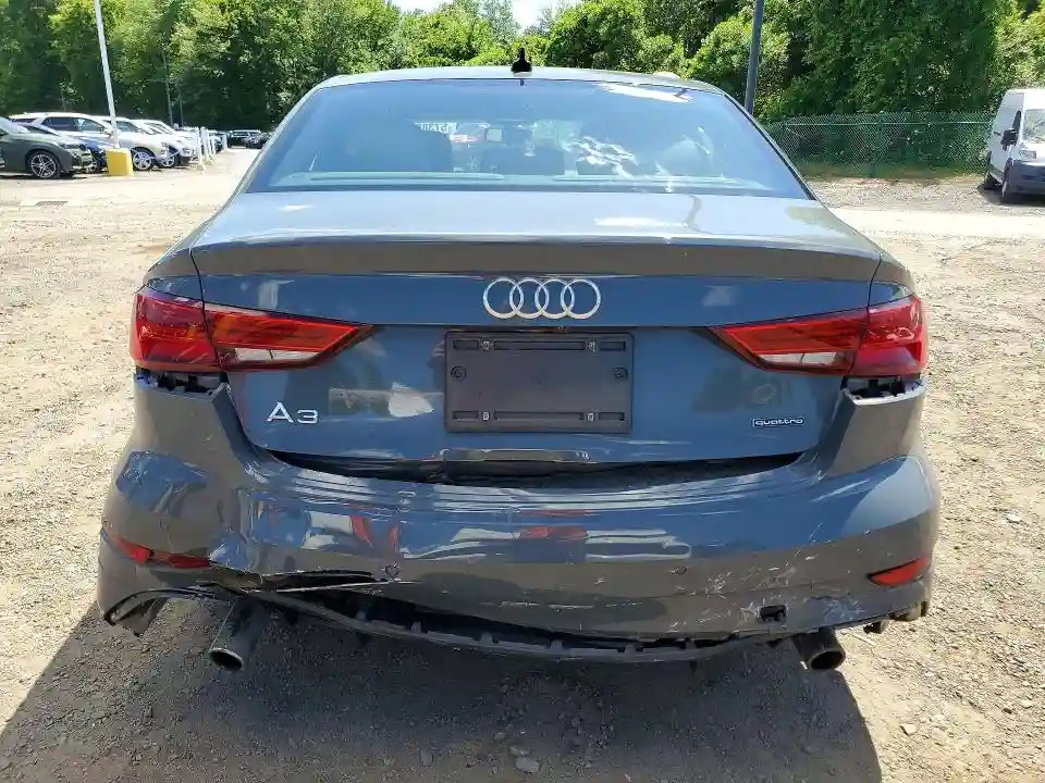 WAUBEGFF4LA037708 2020 AUDI A3-5