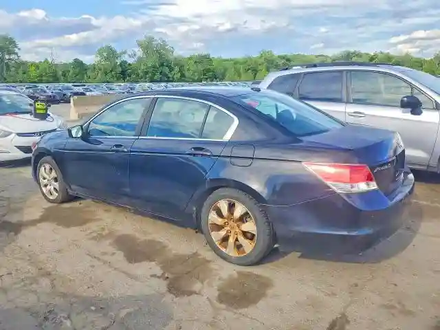 1HGCP2F86AA040257 2010 HONDA ACCORD-1