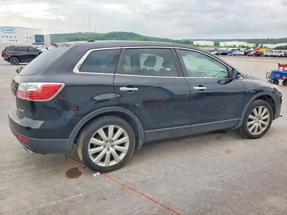 JM3TB2MA4A0221860 2010 MAZDA CX-9-2