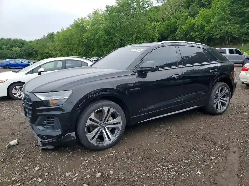 WA1CVAF1XLD007985 2020 AUDI Q8-0