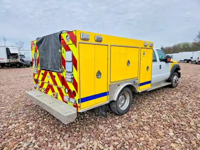 1FD0W4HY6GEA75889 2016 FORD F450-2