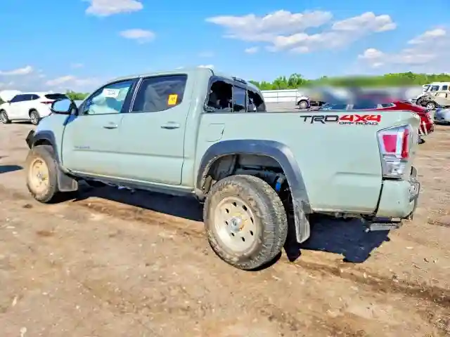 3TYCZ5AN4PT154765 2023 TOYOTA TACOMA TRD-1