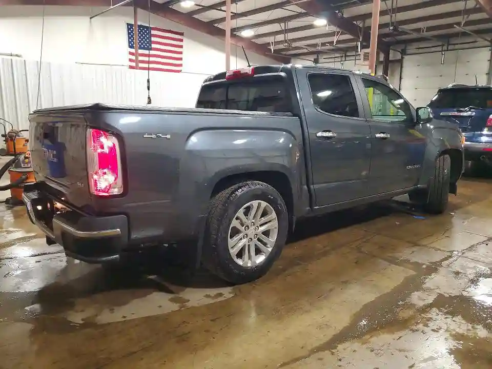 1GTG6DE31G1389047 2016 GMC CANYON-2