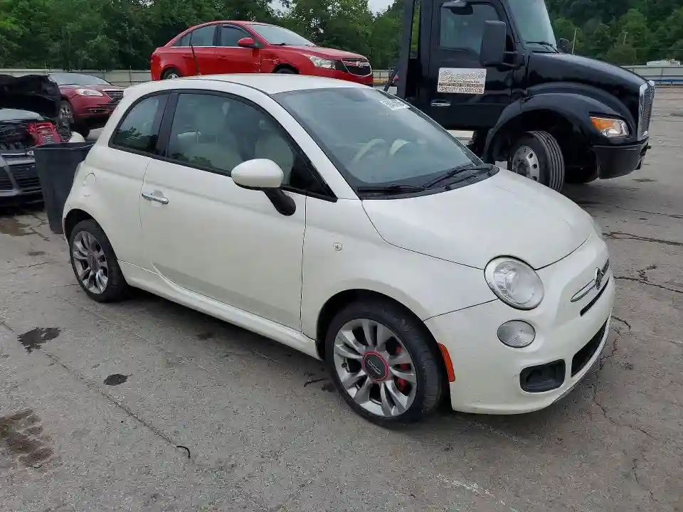 3C3CFFBR4FT545922 2015 FIAT 500-3
