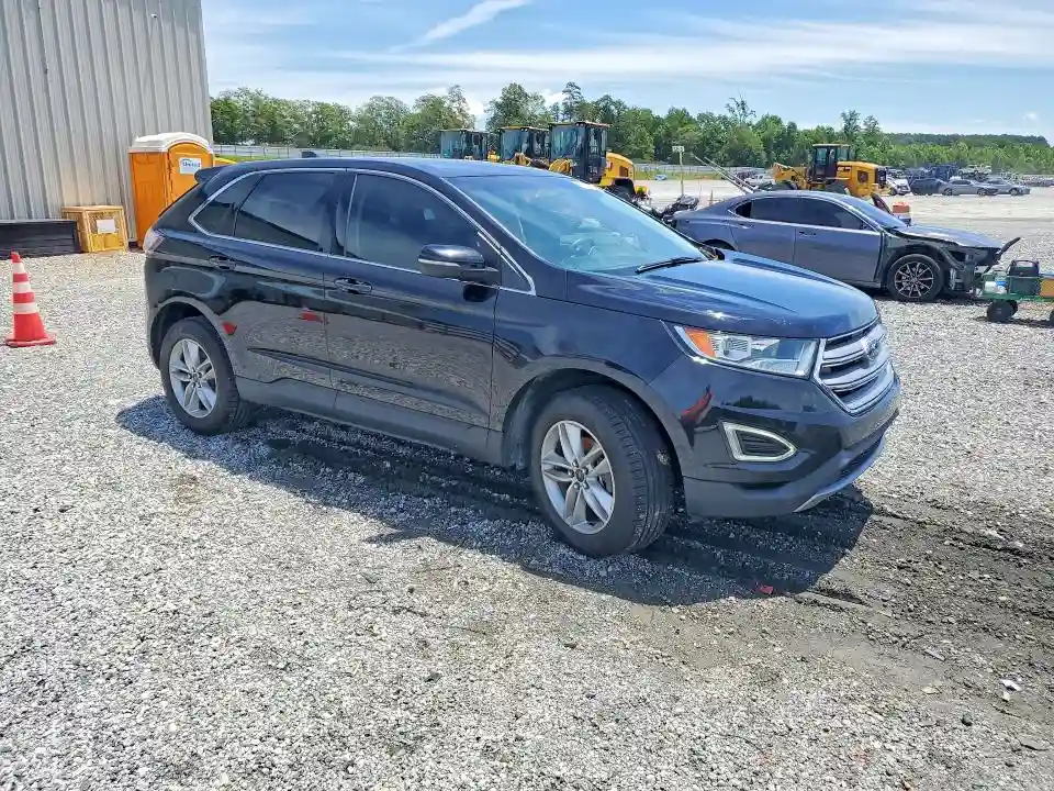 2FMPK3J95JBB30701 2018 FORD EDGE-3